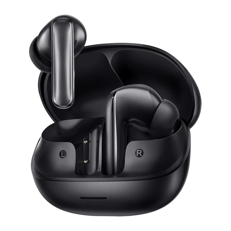 QCY Melobuds N65 Wireless Earbuds (Black)