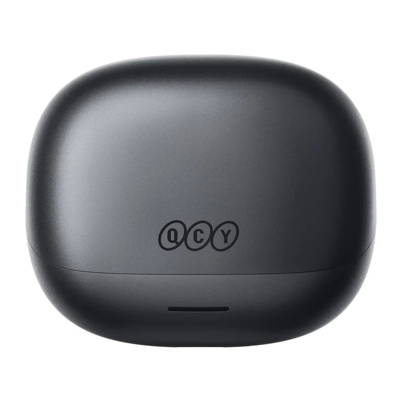 QCY Melobuds N65 Wireless Earbuds (Black)