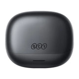 QCY Melobuds N65 Wireless Earbuds (Black)
