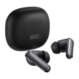 QCY Melobuds N65 Wireless Earbuds (Black)