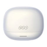 QCY Melobuds N65 Wireless Earbuds (White)