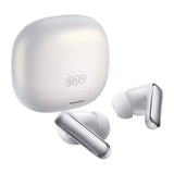 QCY Melobuds N65 Wireless Earbuds (White)