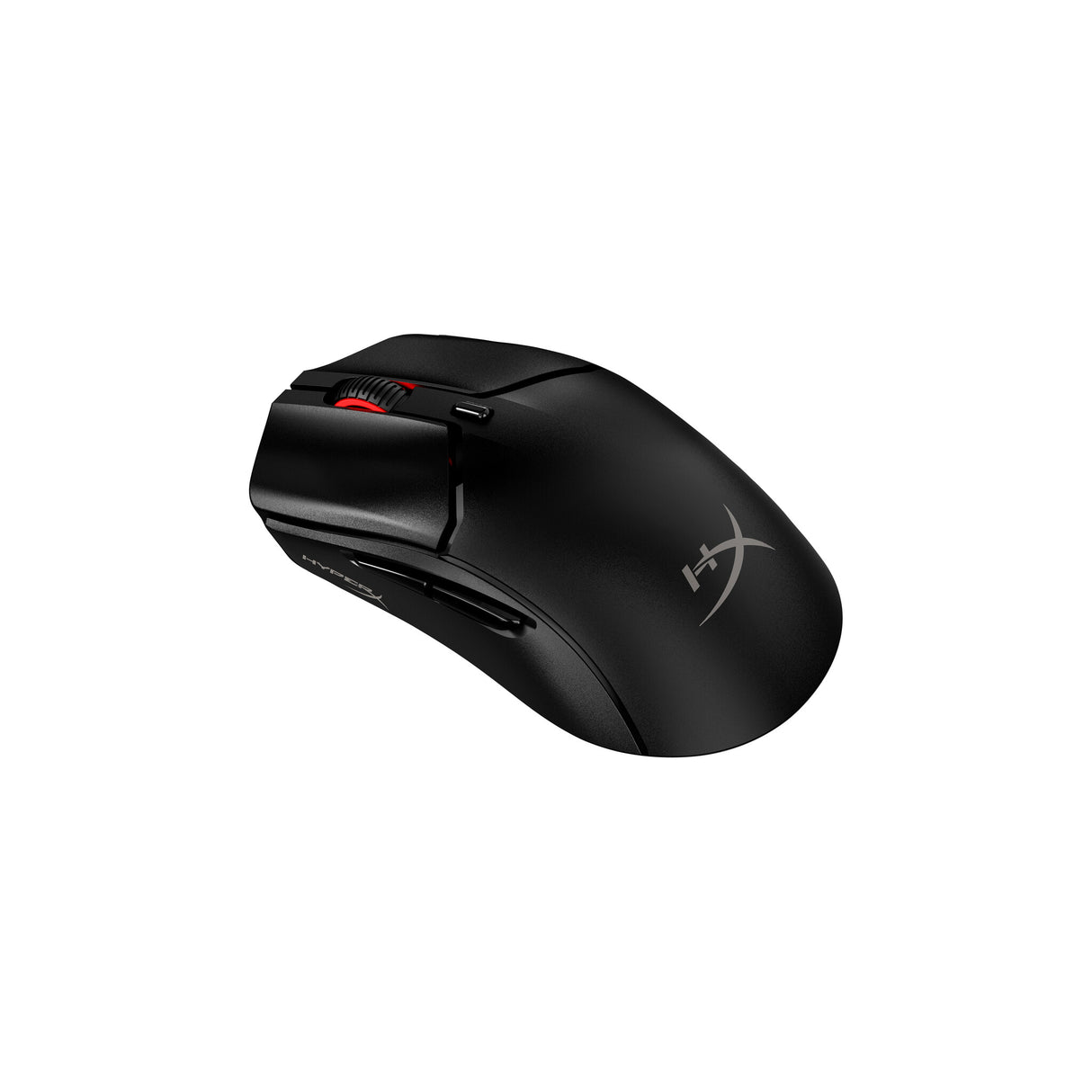 HyperX Pulsefire Haste 2 Mini – Trådløs gamingmus (sort)