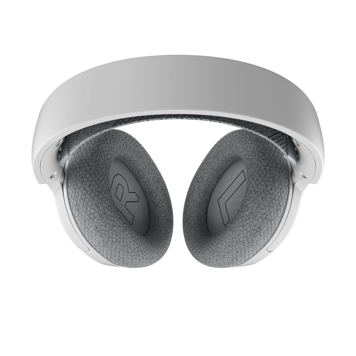 SteelSeries Arctis Nova 1P headset white