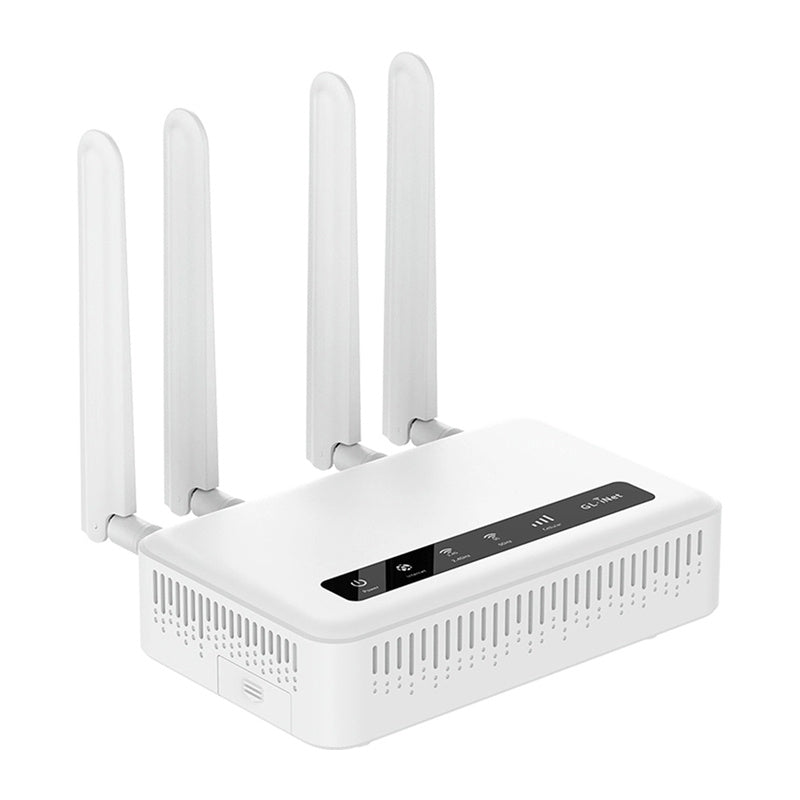 Router GL.iNet GL-X2000 4G LTE