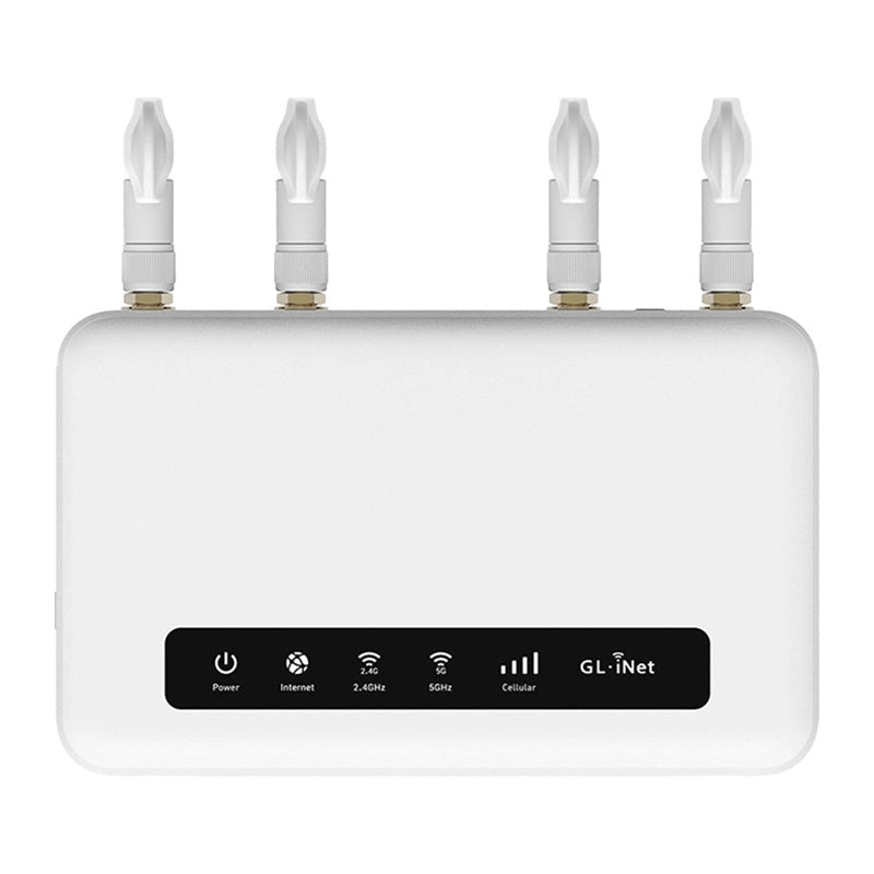 Router GL.iNet GL-X2000 4G LTE