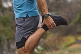 Amazfit Active 3 3,35 cm (1.32") AMOLED Digital 466 x 466 pixel Berøringsskærm Guld GPS (satellit)