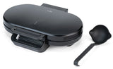 Wilfa WM4DB-160 Classic double vaffeljern