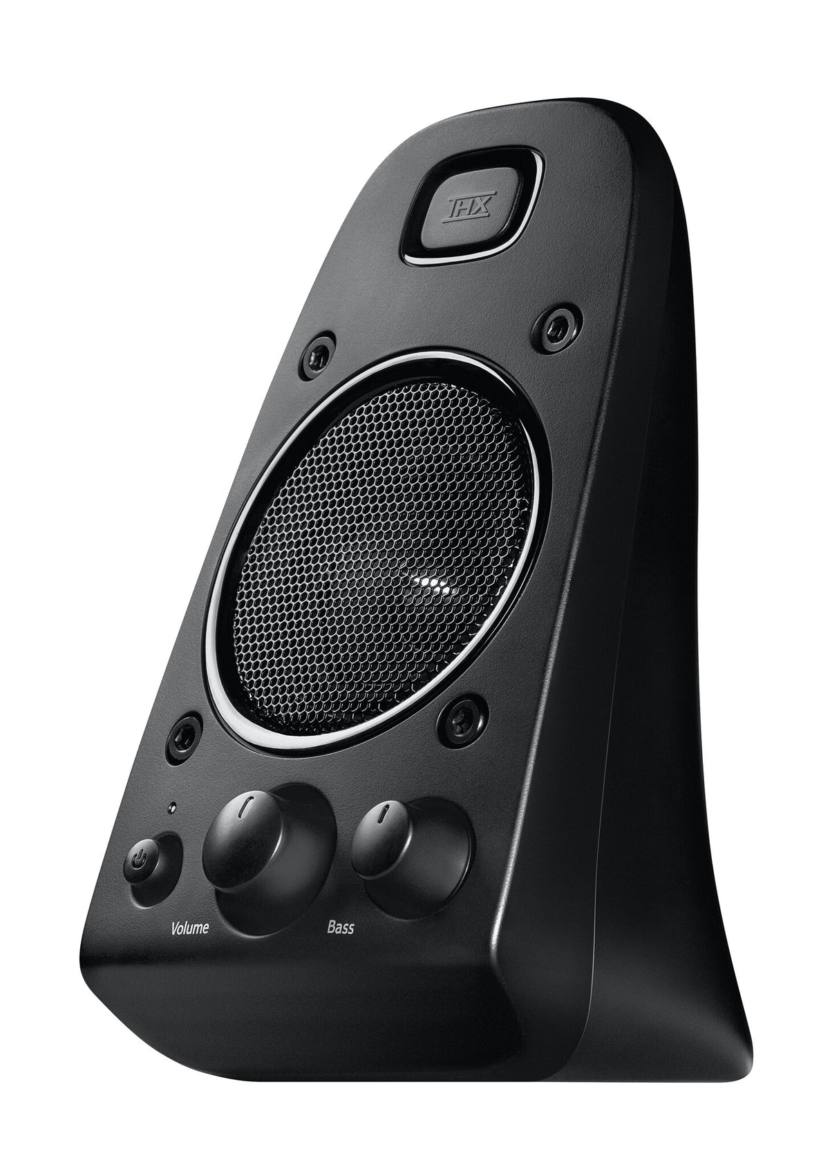 Logitech Z623 højttalersæt 200 W Universel Sort 2.1 kanaler 35 W