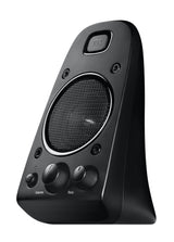 Logitech Z623 højttalersæt 200 W Universel Sort 2.1 kanaler 35 W
