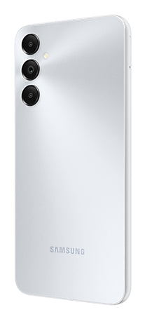 Samsung Galaxy SM-A057GZSVEUB smartphone 17 cm (6.7") Dual SIM 4G USB Type-C 4 GB 128 GB 5000 mAh Sølv