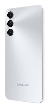 Samsung Galaxy SM-A057GZSVEUB smartphone 17 cm (6.7") Dual SIM 4G USB Type-C 4 GB 128 GB 5000 mAh Sølv