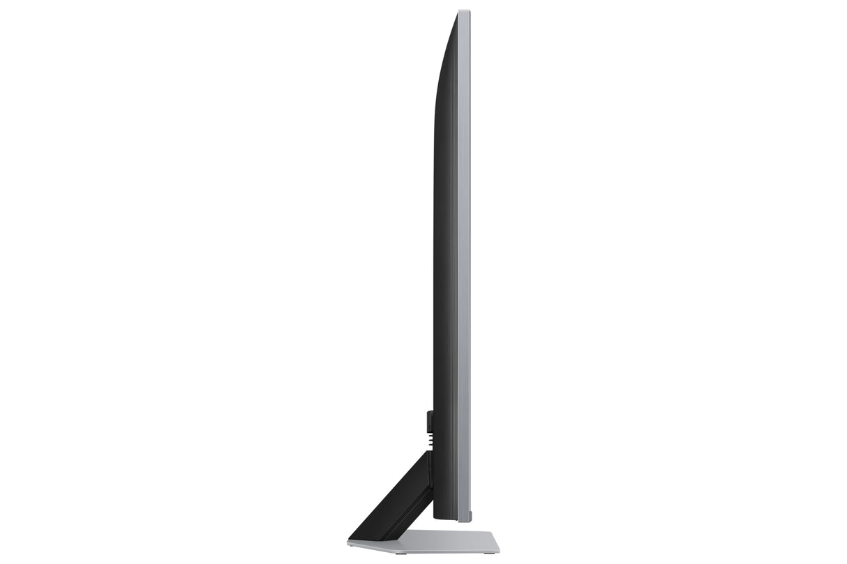 Samsung Q80D QE50Q80DAT 127 cm (50") 4K Ultra HD Smart TV Wi-Fi Sølv