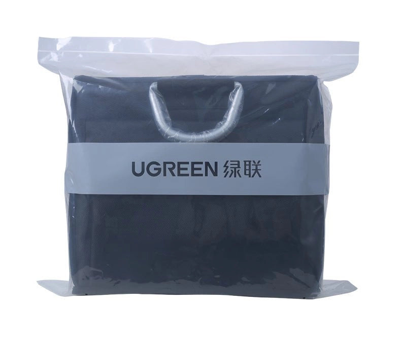 Ugreen multifunktionel bagagerumsorganisator sort (LP256 80710)