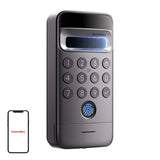 Keypad for SwitchBot Keypad Vision Pro