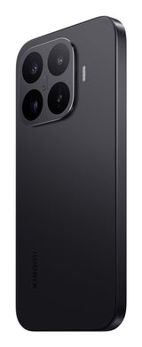 Xiaomi 17T 16,7 cm (6.59") 12 GB 512 GB 6500 mAh Sort