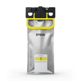 Epson T01D400 blækpatron 1 stk Original Ekstra (Super) højt udbytte Gul