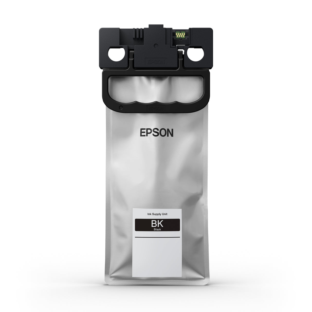 Epson T01C100 blækpatron 1 stk Original Højt (XL) udbytte Sort