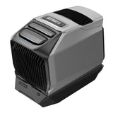 EcoFlow Wave 3 bærbar klimaanlæg med batteri.