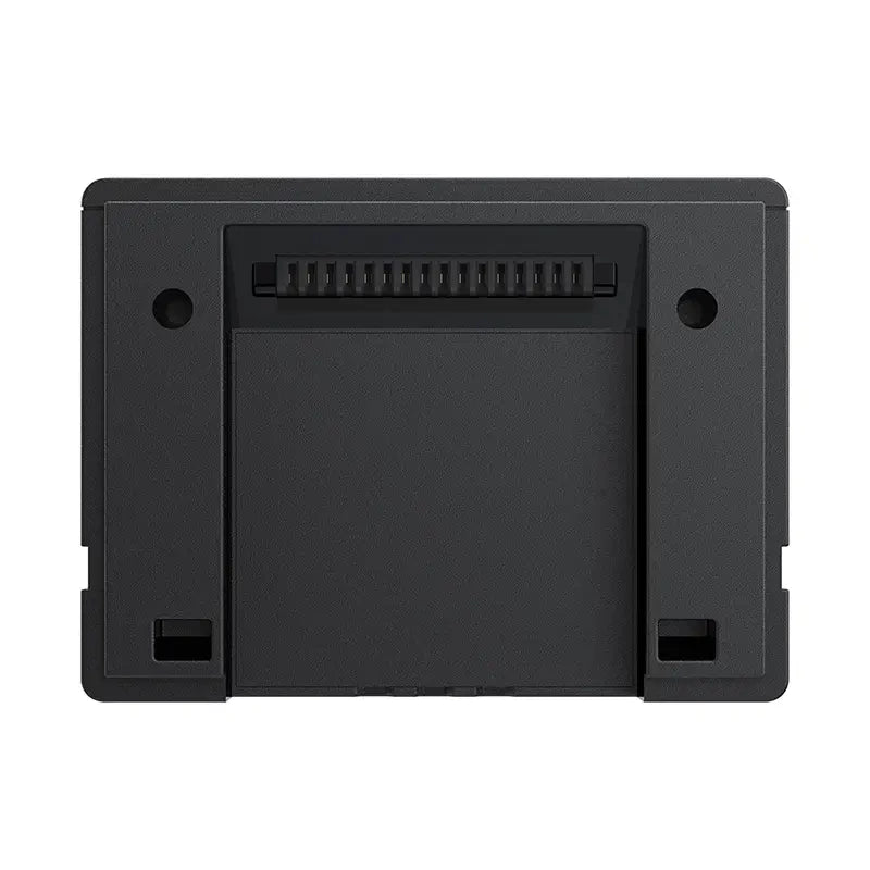 Set: EcoFlow Glacier 45L bærbart køleskab + 298Wh batteri.