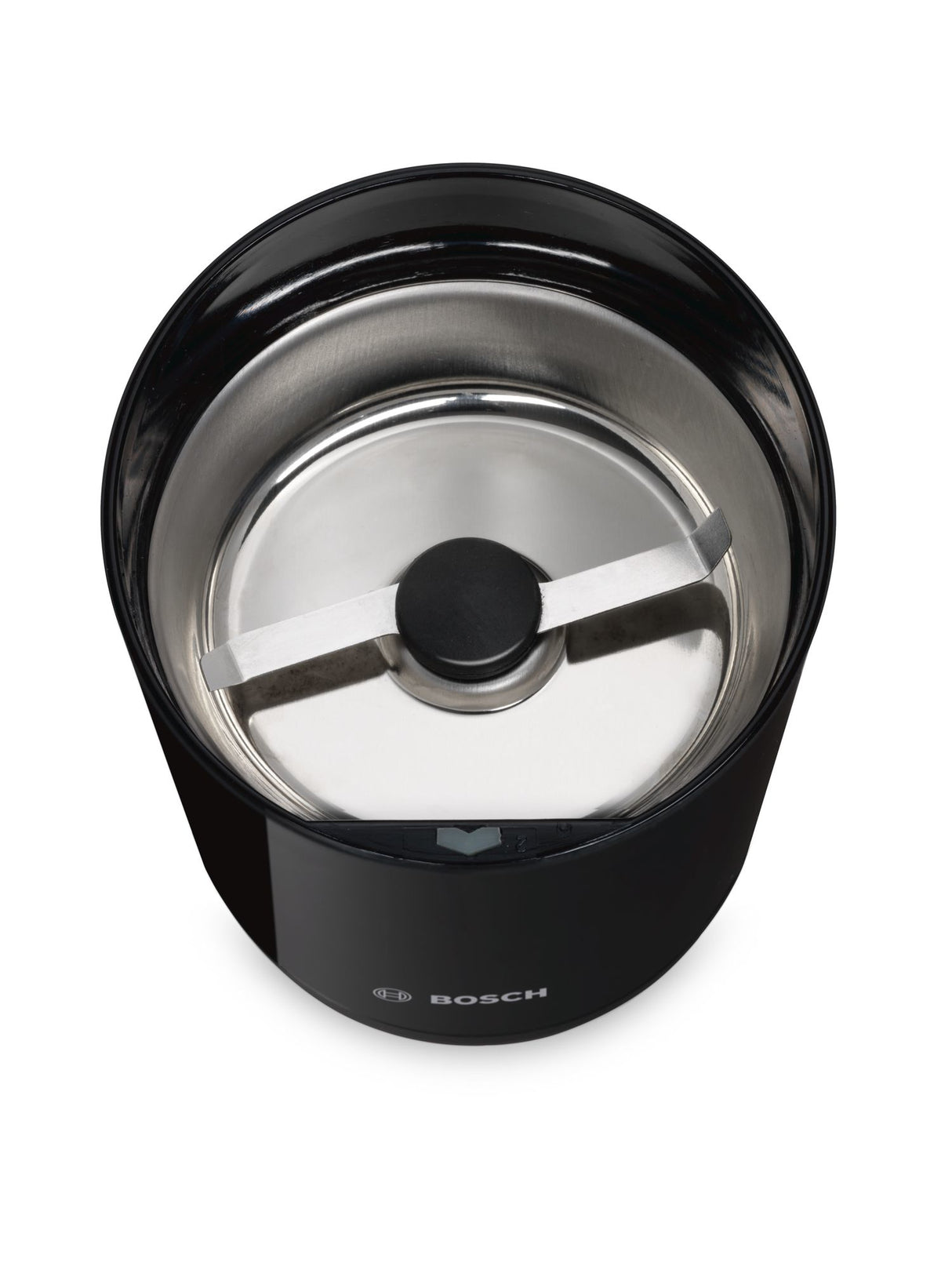 Bosch TSM6A013B Kaffemølle 180W Sort