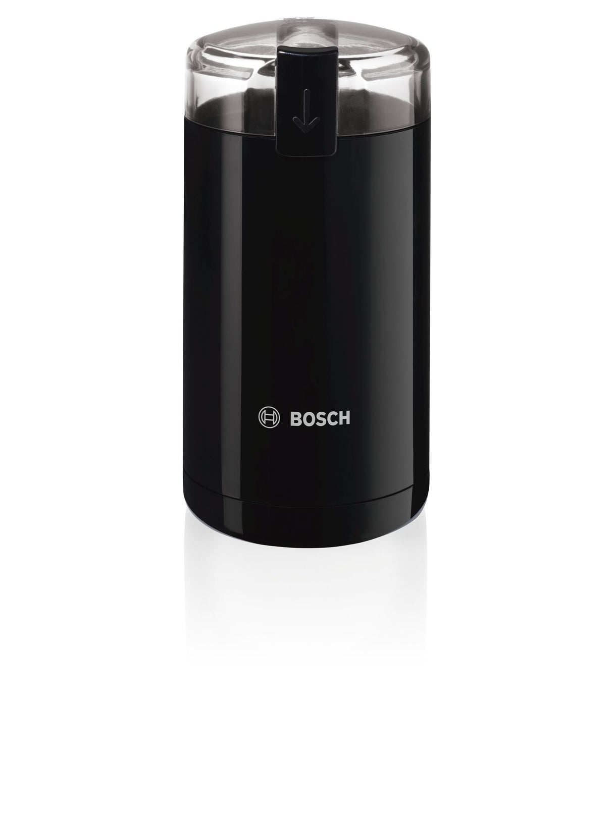 Bosch TSM6A013B Kaffemølle 180W Sort