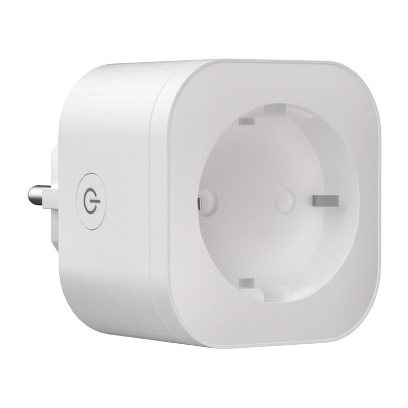SONOFF S61s Matter Eksternt stik via Wi-Fi