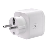 SONOFF S61s Matter Eksternt stik via Wi-Fi, 4-pakke