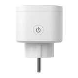 SONOFF S61s Matter Eksternt stik via Wi-Fi, 4-pakke