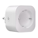 SONOFF S61s Matter Eksternt stik via Wi-Fi, 4-pakke