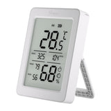 SONOFF ZigBee SNZB-02DR2 Temperatur- og fugtighedssensor, 2-pakke
