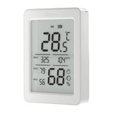 SONOFF ZigBee SNZB-02DR2 Temperatur- og fugtighedssensor, 2-pakke