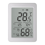 SONOFF ZigBee SNZB-02DR2 Temperatur- og fugtighedssensor, 2-pakke
