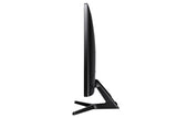 Samsung U32J590UQP 32 3840 x 2160 (4K) HDMI DisplayPort 60Hz