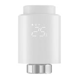 SONOFF ZigBee TRVZB termostathoved, 2-pakke