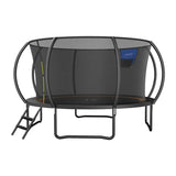 MERACH MR-2429B2 Trampolin, 3,6 m