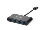 Kensington USB 3.0 4-PORT HUB