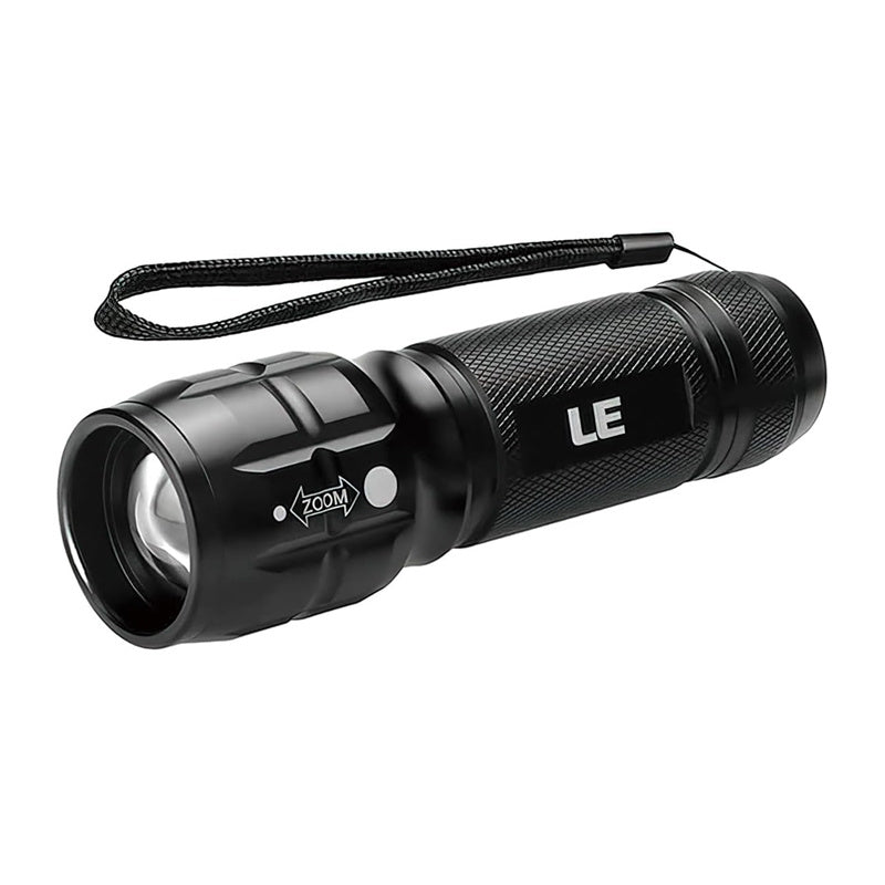 LED lommelygte LEPRO O1200012-2 1000lm