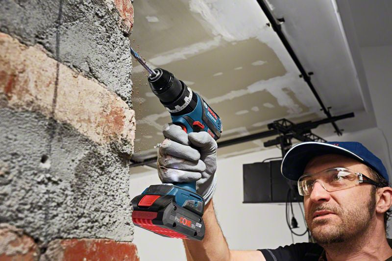 Bosch ProCORE 14V 4.0Ah Professional Batteri Sort