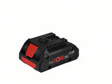 Bosch ProCORE 14V 4.0Ah Professional Batteri Sort