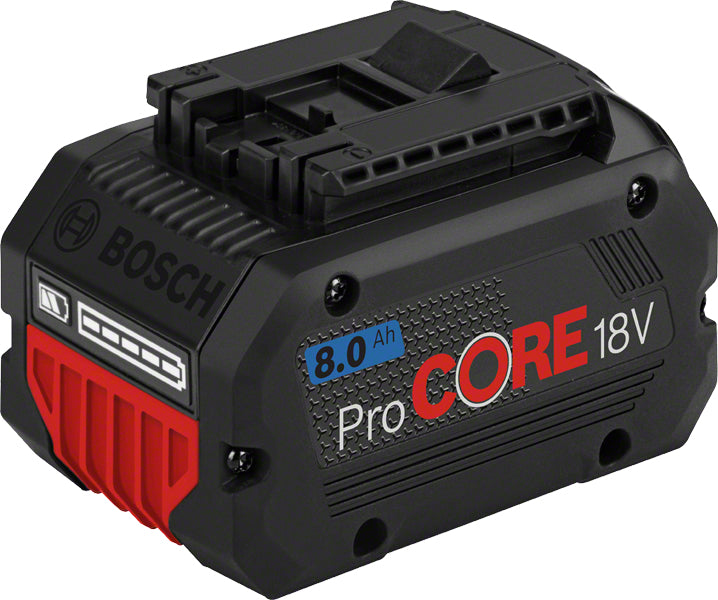 Bosch ProCORE18V Batteri