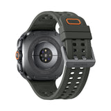 *Samsung Galaxy Watch Ultra2 - Titanium Silver