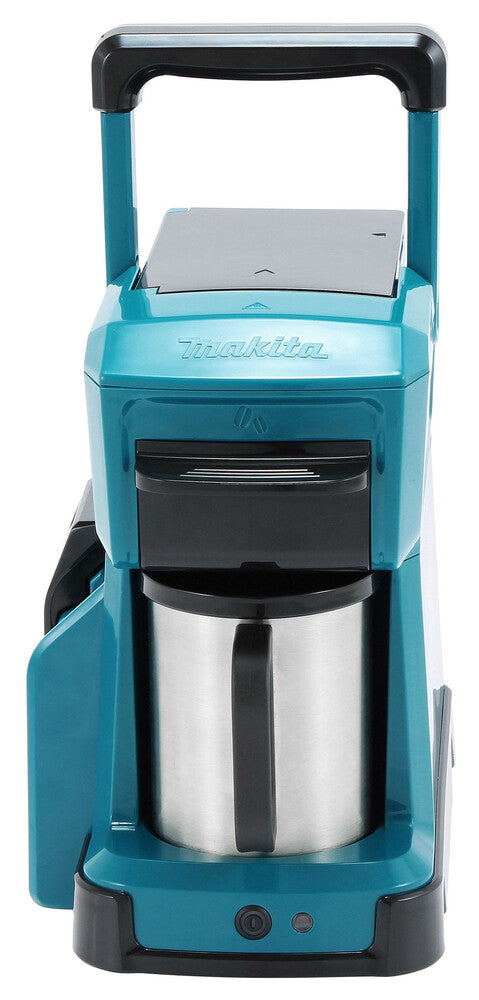 Makita DCM501Z Kaffemaskine