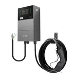 Besen BS40 22kW SOLAR-APP EV oplader