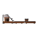 KINGSMITH WM10 PRO Foldbar roemaskine (Walnut)