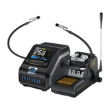 FNIRSI DWS-200F 200W Soldering Station