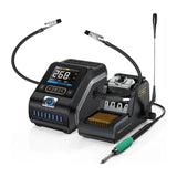 FNIRSI DWS-200 200W Soldering Station