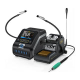 FNIRSI DWS-200 200W Soldering Station