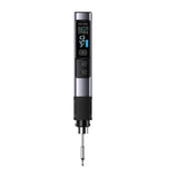 FNIRSI HS-02A 100W Soldering Iron