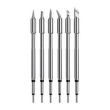 FNIRSI HS-02B 100W Soldering Iron